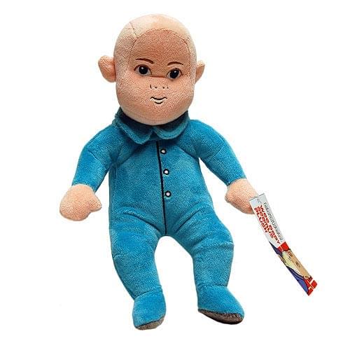 Archer 12" Baby Seamus Plush