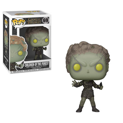 Game of Thrones Funko POP Vinyl Figure - Children of the Forest