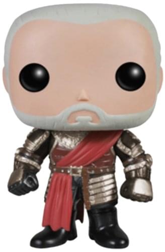 Game Of Thrones 4" Pop TV Vinyl Figure Tywin Lannister