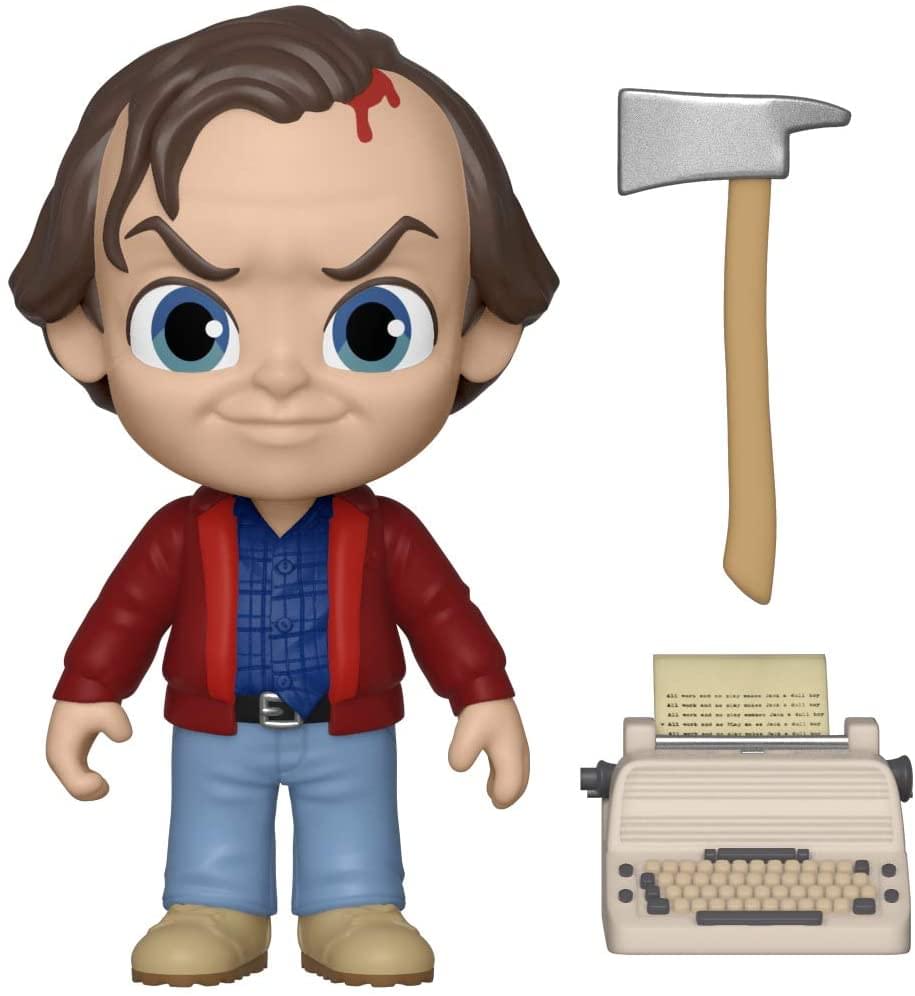 5 Star The Shining Funko Vinyl Figure § Jack Torrance