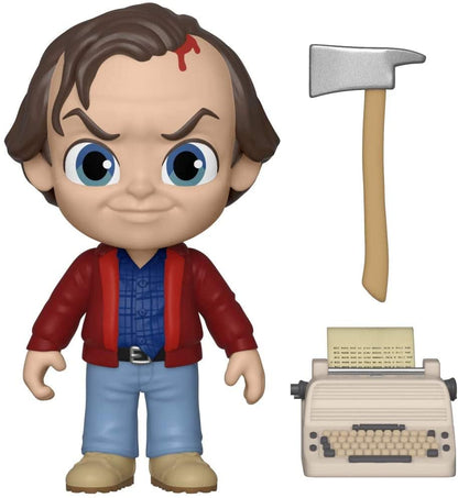 5 Star The Shining Funko Vinyl Figure § Jack Torrance