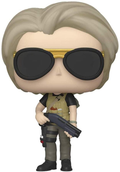 Terminator Dark Fate Funko POP Vinyl Figure § Sarah Connor