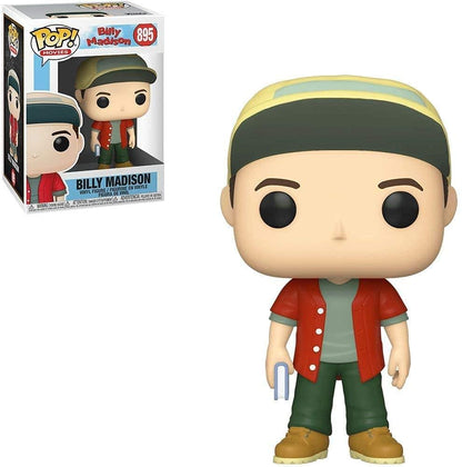 Billy Madison Funko POP Vinyl Figure § Billy Madison