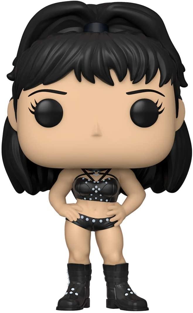 WWE Funko POP Vinyl Figure § Chyna