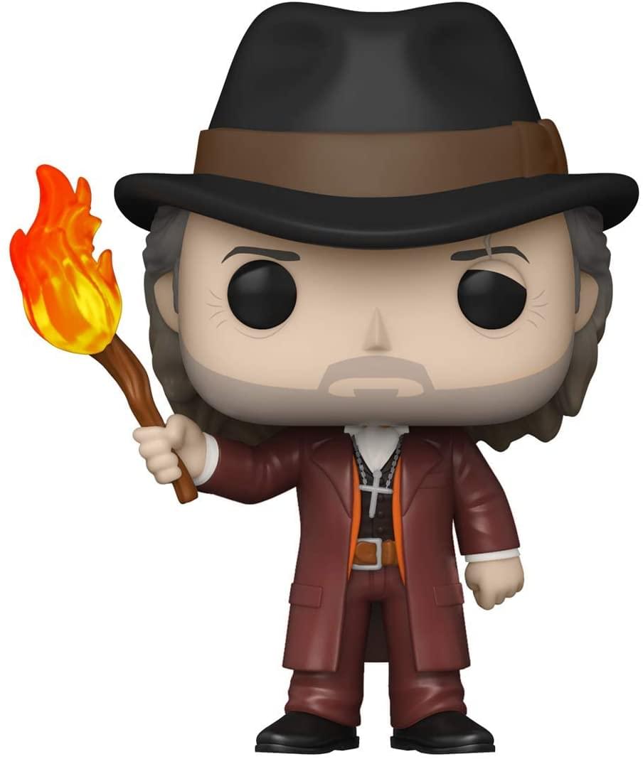 Bram Stokers Dracula Funko POP Vinyl Figure § Van Helsing