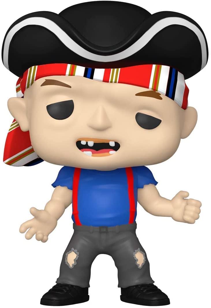 The Goonies Funko POP Vinyl Figure § Sloth