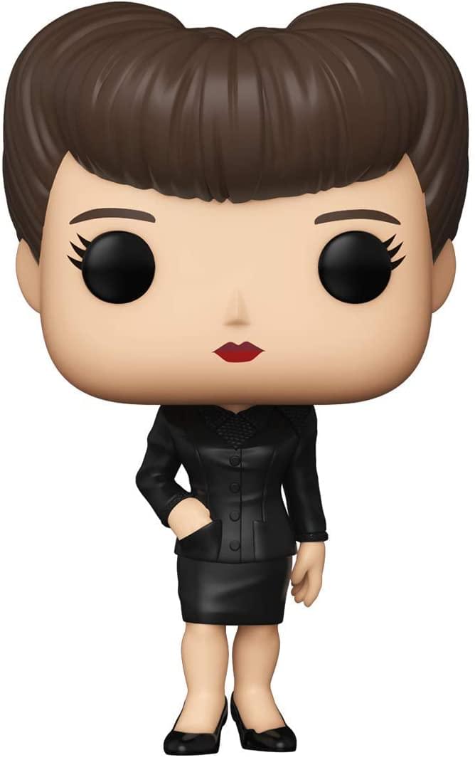 Blade Runner Funko POP Vinyl Figure § Rachael