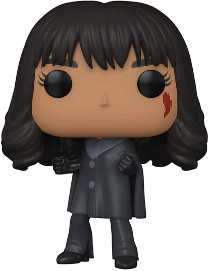 Umbrella Academy Funko POP Vinyl Figure § Allison