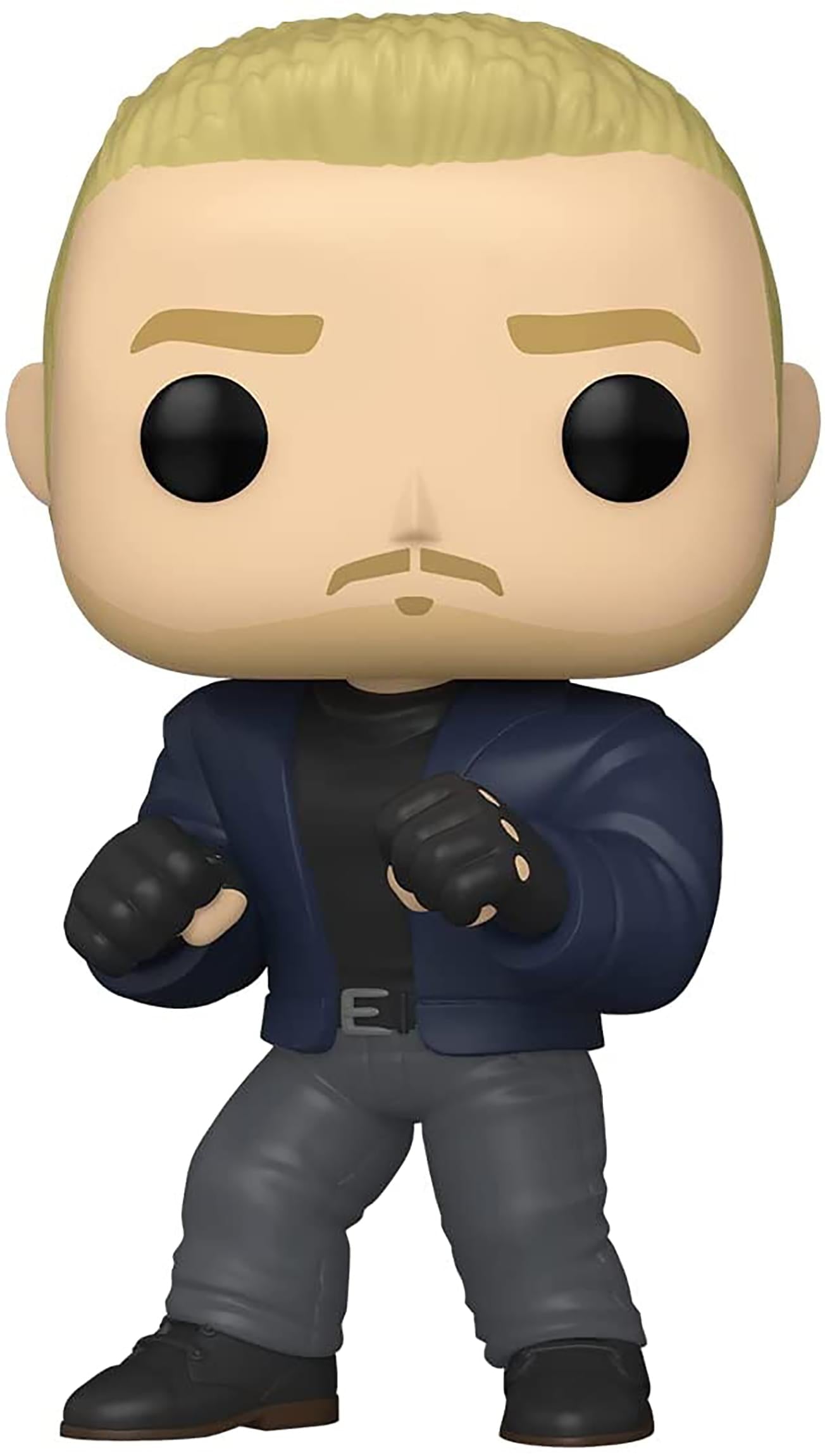 The Umbrella Academy Funko POP Vinyl Figure § Luther