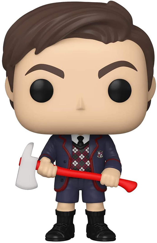 The Umbrella Academy Funko POP Vinyl Figure § Number 5