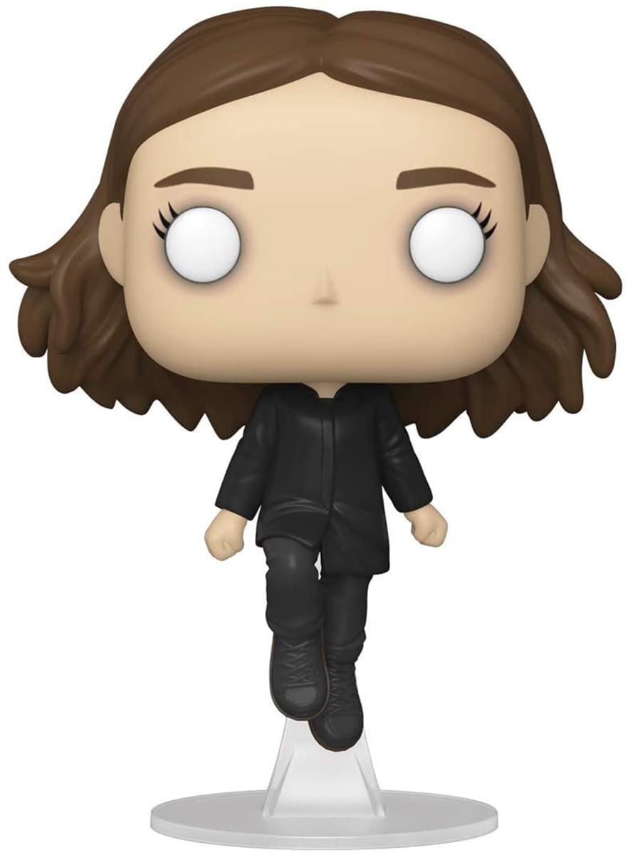 Umbrella Academy Funko POP Vinyl Figure § Vanya