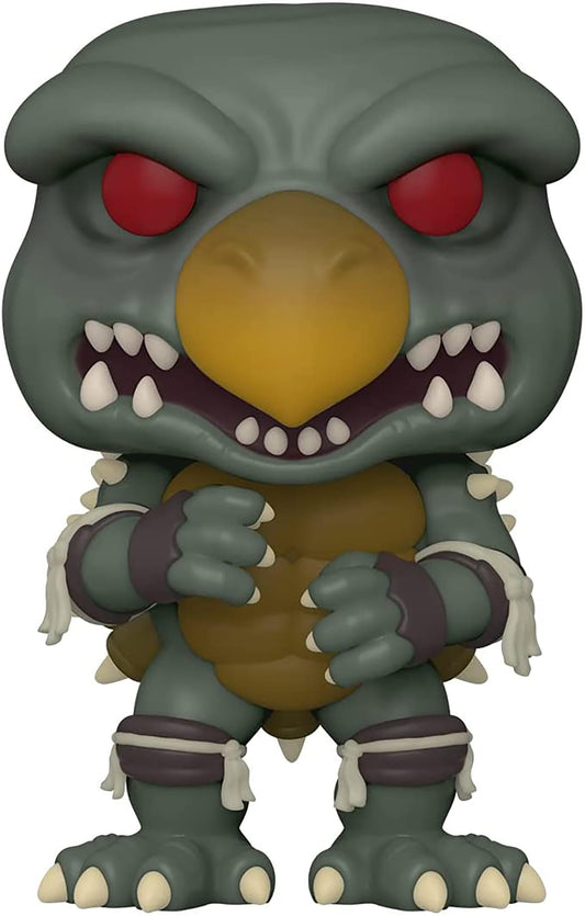 Teenage Mutant Ninja Turtles 2 Funko POP Vinyl Figure § Tokka