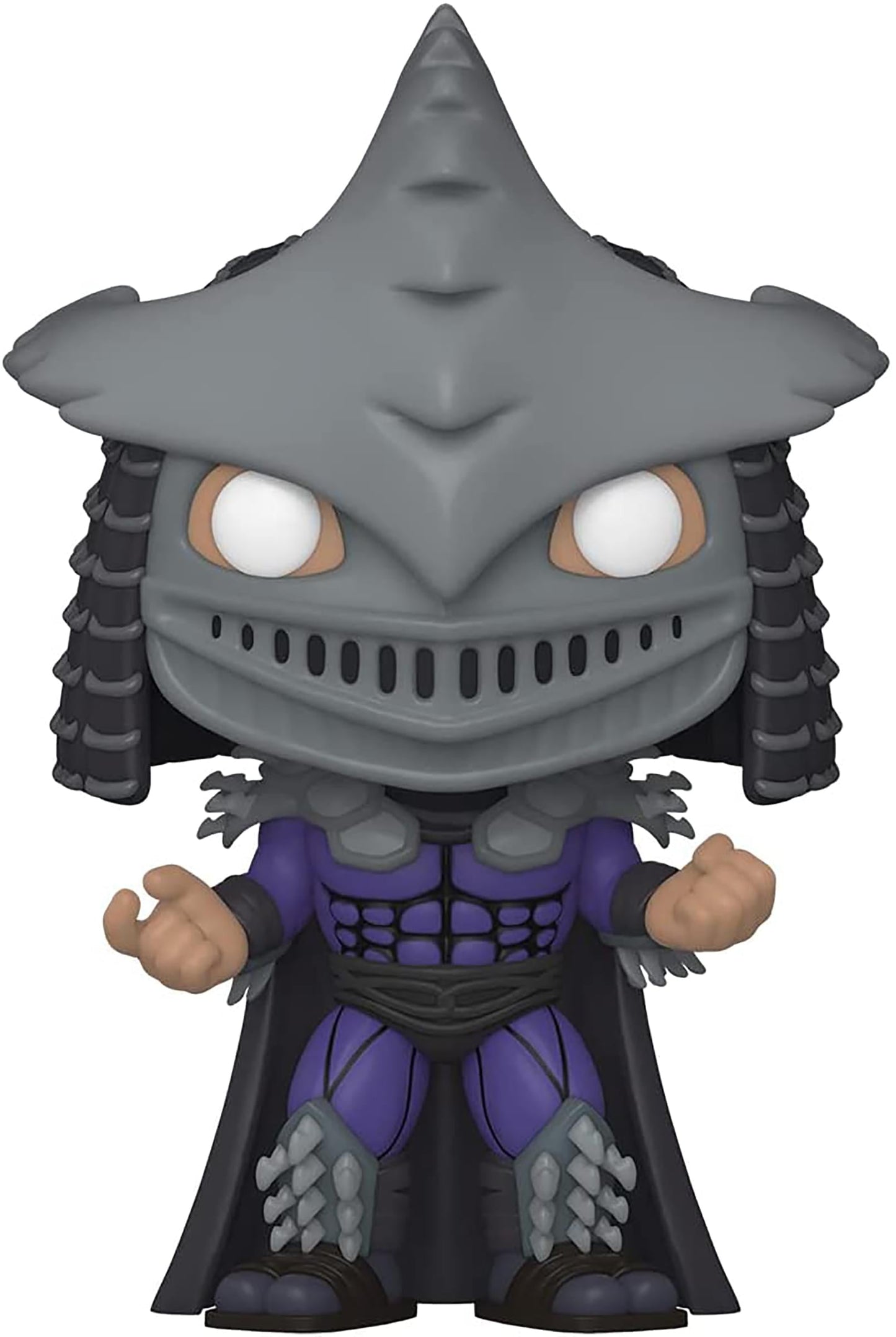 Teenage Mutant Ninja Turtles Funko POP Vinyl Figure § Super Shredder