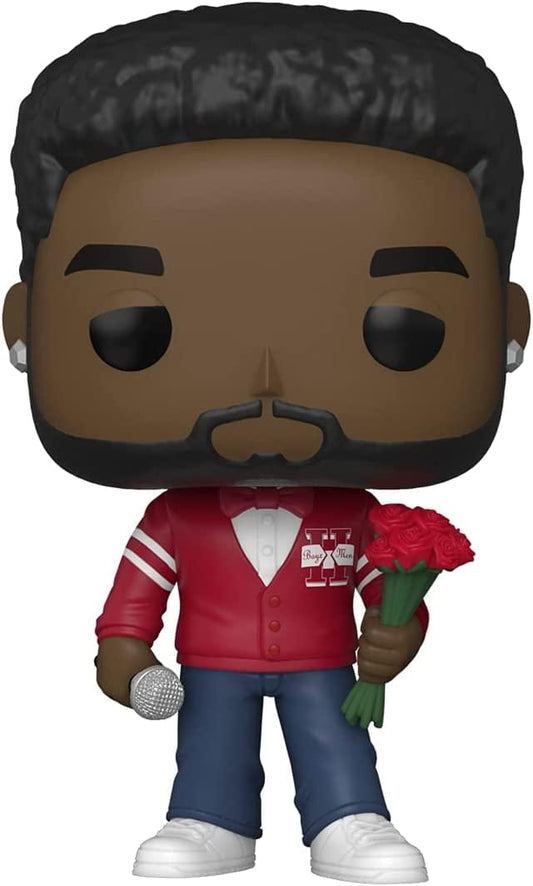 Boyz II Men Funko POP Rocks Vinyl Figure § Shawn Stockman