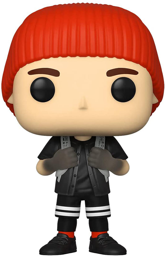 Twenty One Pilots Funko POP Rocks Vinyl Figure §  Stressed Out Tyler