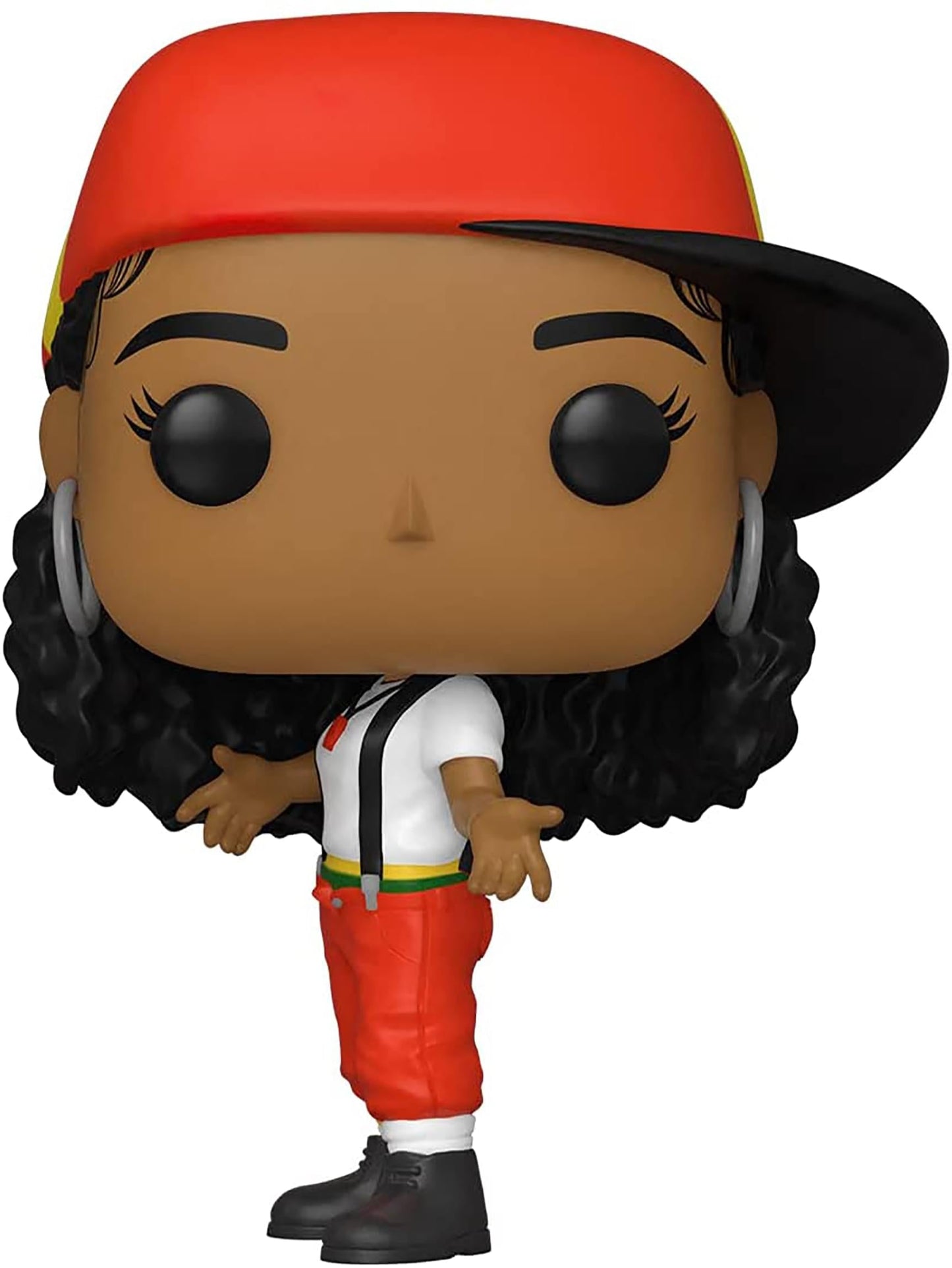 TLC Funko POP Vinyl Figure § Chilli