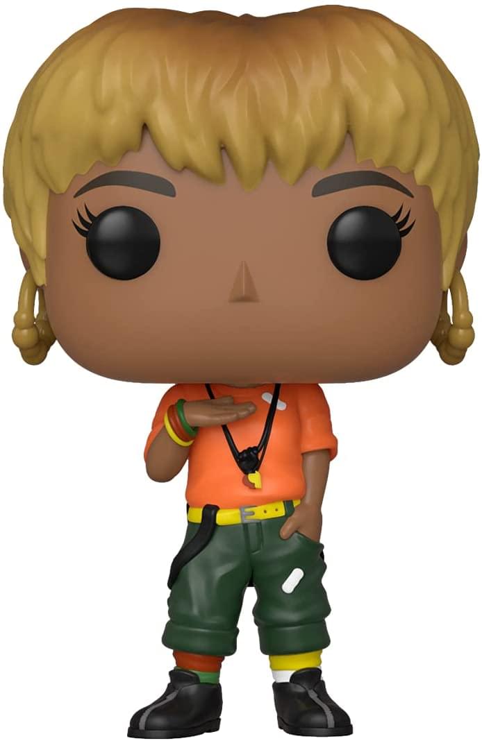 TLC Funko POP Rocks Vinyl Figure § T-Boz