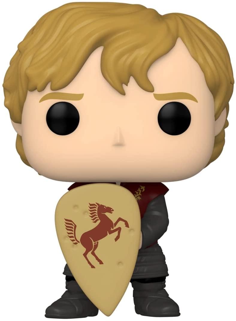 Game of Thrones Funko POP Vinyl Figure § Tyrion with Shield