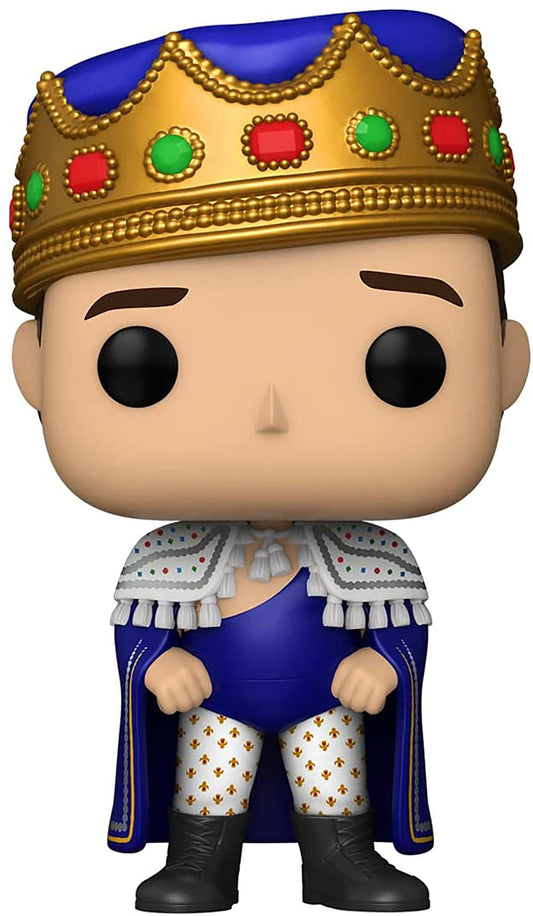 WWE Funko POP Vinyl Figure § Jerry The King Lawler