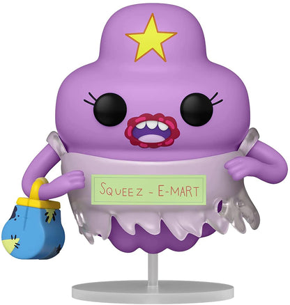 Adventure Time Funko POP Vinyl Figure § Lumpy Space Princess