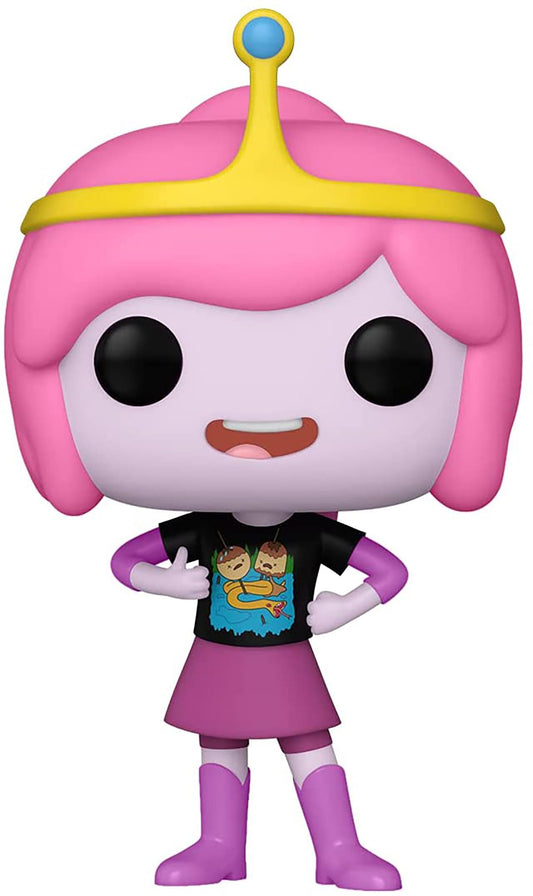 Adventure Time Funko POP Vinyl Figure § Princess Bubblegum