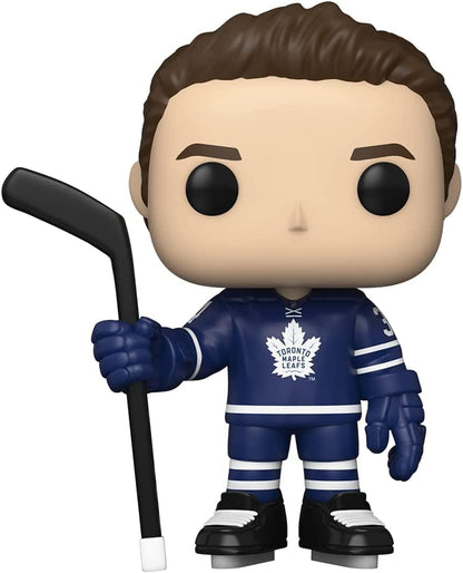 Toronto Maple Leafs NHL Funko POP Vinyl Figure § Auston Matthews (Home Uniform)