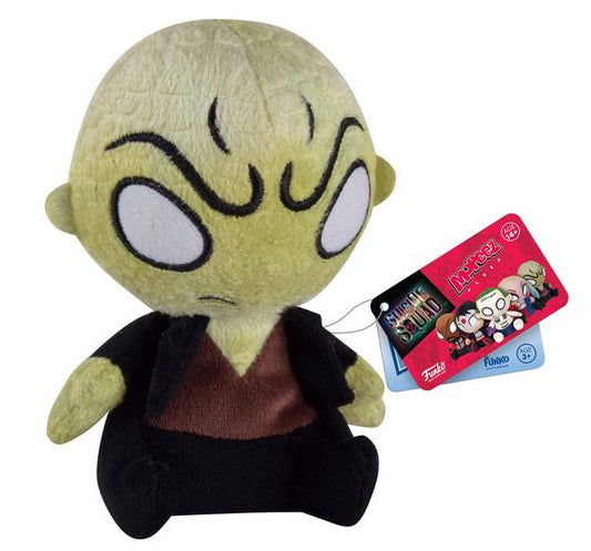 Suicide Squad Funko Mopeez Plush Figure Killer Croc