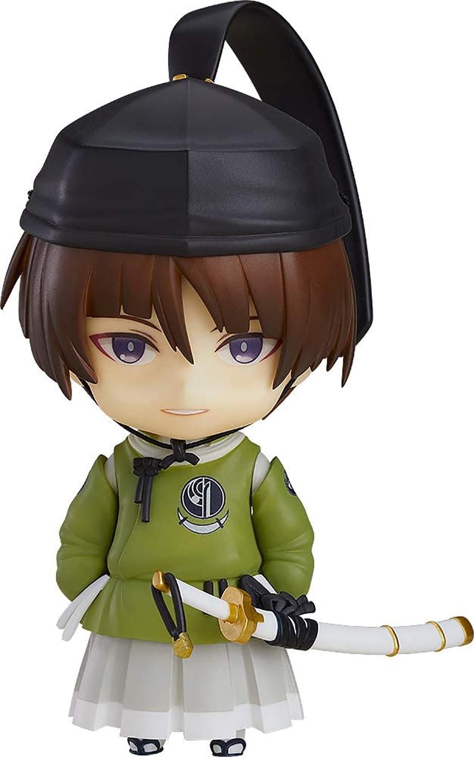 Touken Ranbu Online Ishikirimaru Nendoroid Action Figure