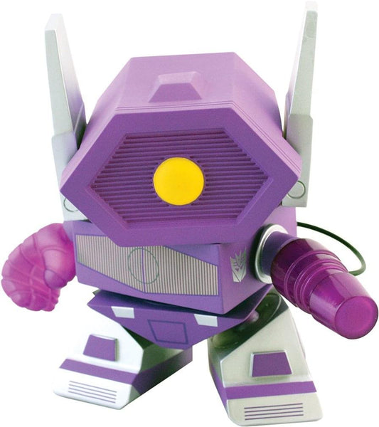 Transformers The Loyal Subjects 8" Action Vinyl: Shockwave