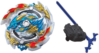 Beyblade Burst Takaratomy Starter Pack Star Ester Dragon .St.Ch Zan