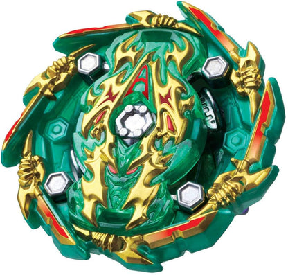 Beyblade Burst Takaratomy Booster Pack Bushin Ashura. Hr. Kp Heaven