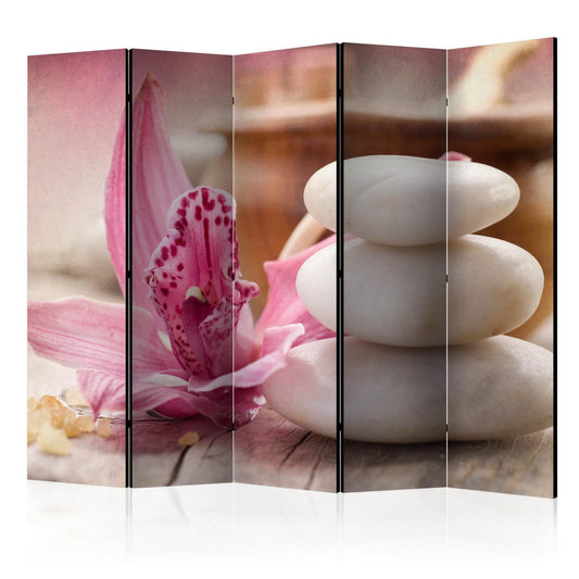 Room Divider - Zen and spa II [Room Dividers]