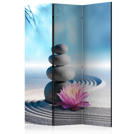 Room Divider - Zen Garden [Room Dividers]