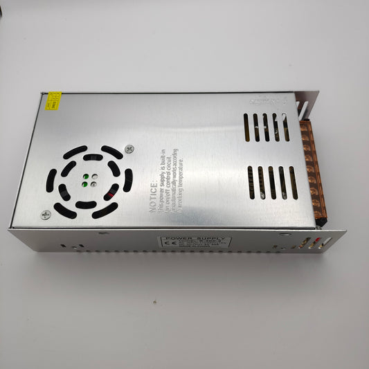 AC 110-240V TO DC 12V/24V 5V 60A 300W Transformer Regulated Power Supply