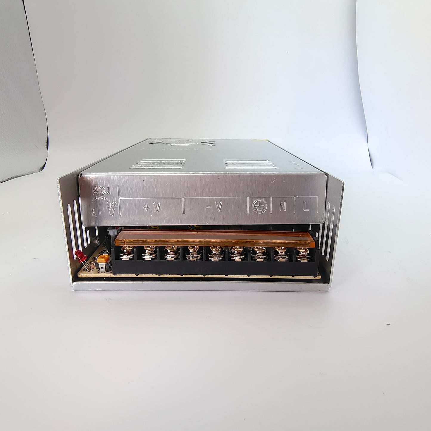 AC 110-240V TO DC 12V/24V 12V 30A 360W Transformer Regulated Power Supply