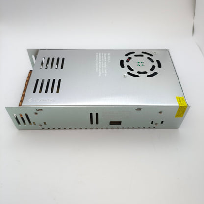 AC 110-240V TO DC 12V/24V 24V 20A 480W Transformer Regulated Power Supply