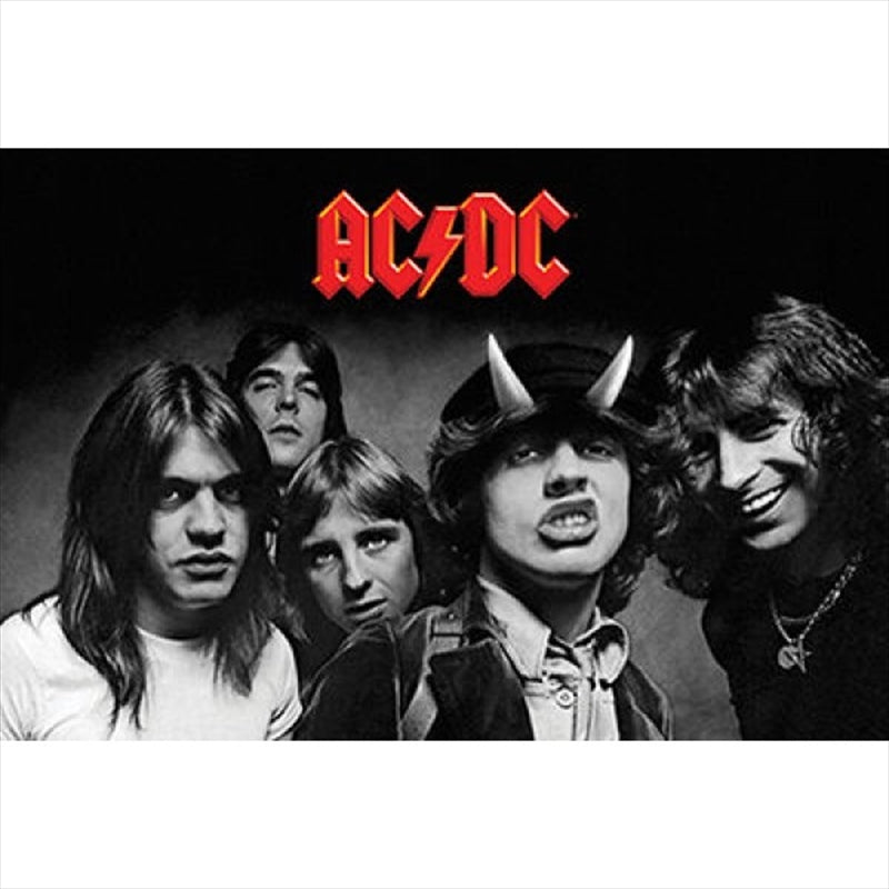 ACDC Highway to Hell