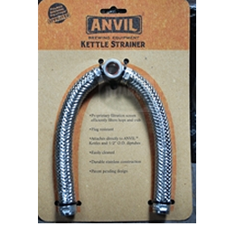 Anvil Kettle Strainer