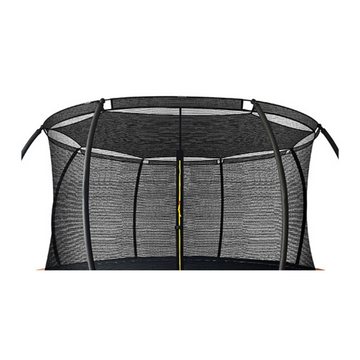 VERPEAK Sunshade Net for Trampoline 10ft