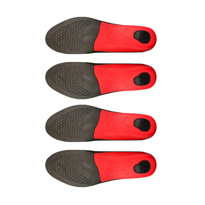 Bibal Insole 2X Pair S Size Full Whole Insoles Shoe Inserts Arch Support Foot Pads