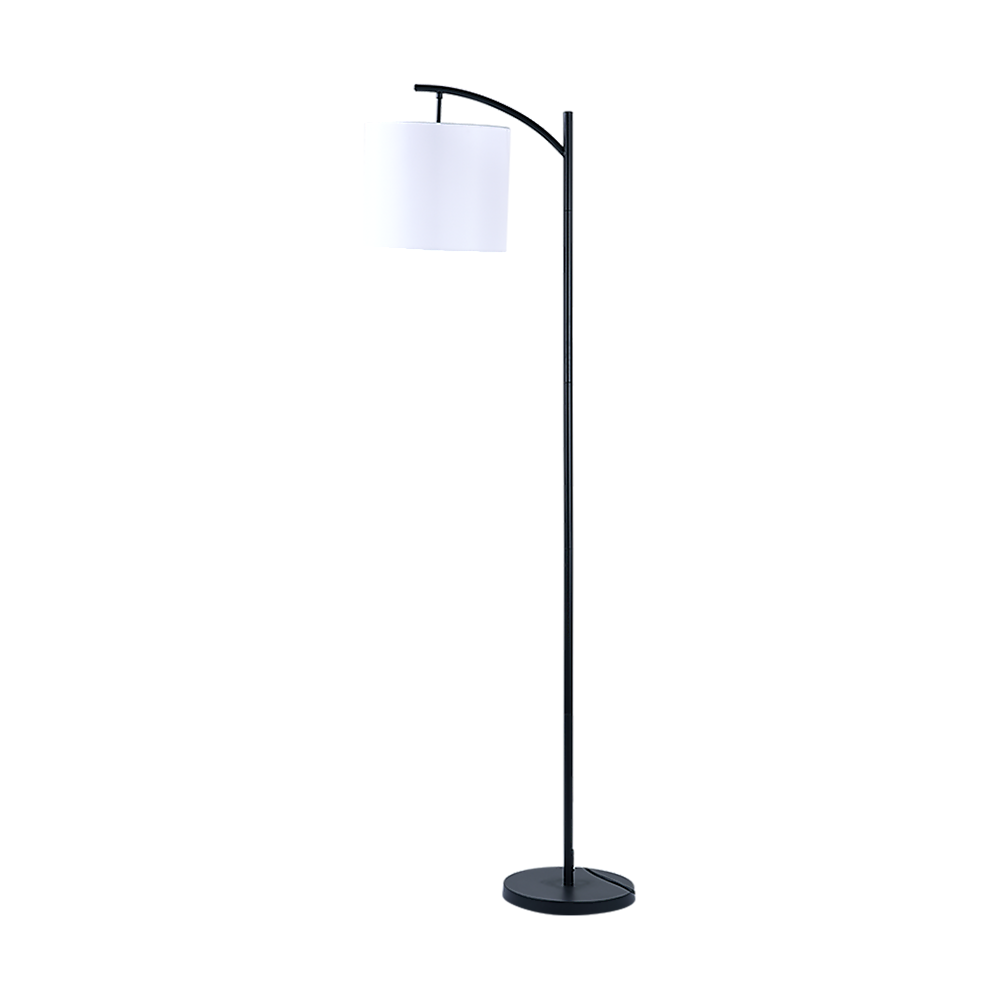 Bedroom Living Room Floor Lamp Reading Standing Light