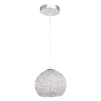 Bar Lamp Kitchen Pendant Light Room Chandelier Lighting Aluminium Ceiling Lights