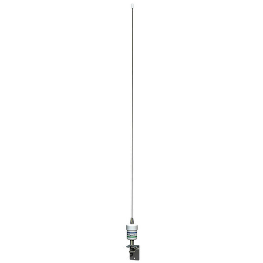 Shakespeare AIS 5215-AIS 36" Squatty Body Antenna f/Sailboats