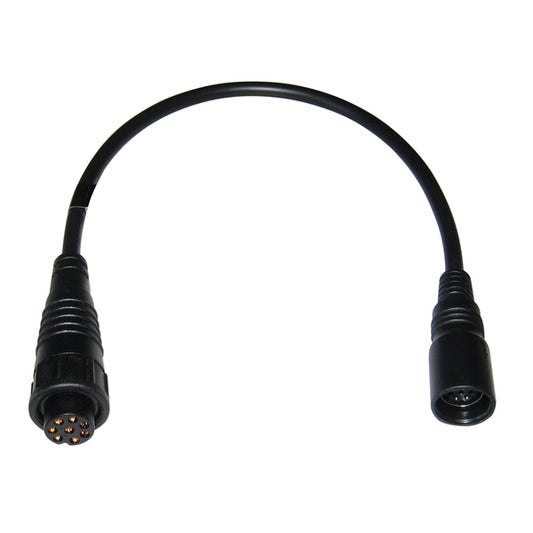 Standard Horizon PC Programming Cable f/All Current Fixed Mount Radios