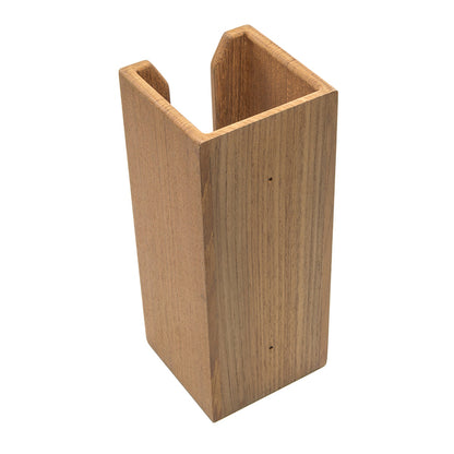 Whitecap Teak Modular Cup Rack