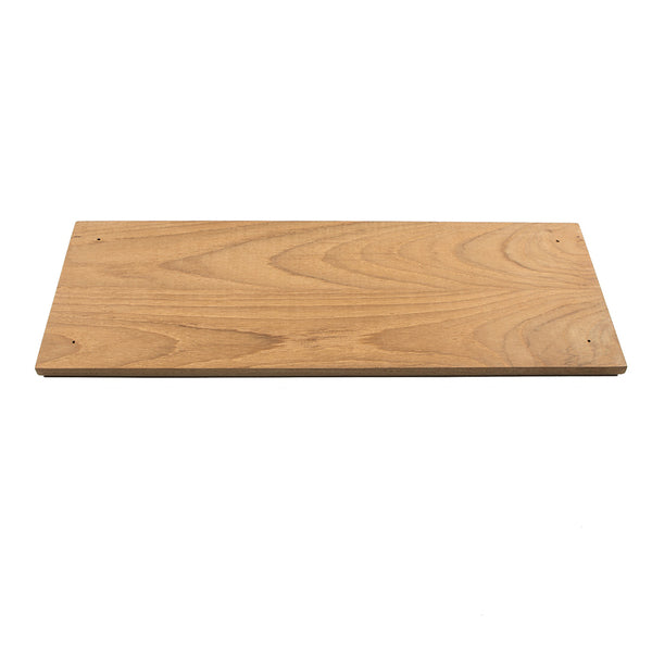 Whitecap Teak Deck Step - Large