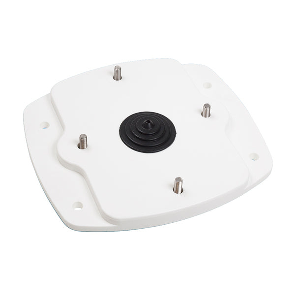 Seaview Direct Mount Adapter Plate f/Simrad HALO Open Array Radar