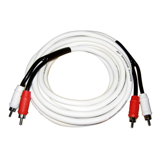 Marine Audio RCA Cable - 3&#39; (1M)