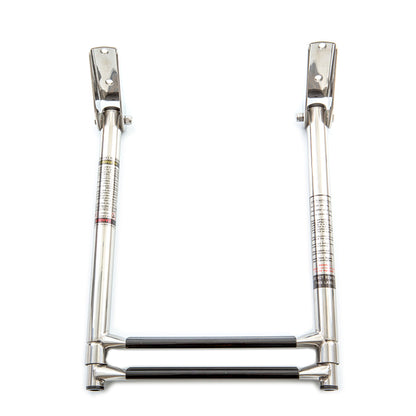 Whitecap 2-Step Telescoping Swim Ladder