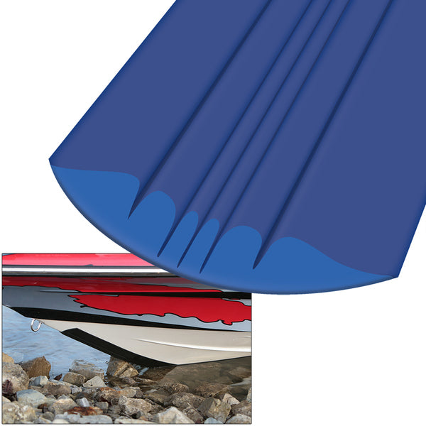 Megaware KeelGuard - 7&#39; - Blue